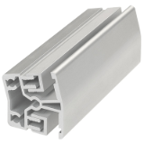 Aluminium Profil - KLW 40-15 - Aluminium profile system