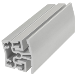 Aluminium Profil - KLW 30-15 - Aluminium Profil System