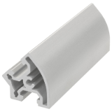 Aluminium Profil - W 30-45 - Aluminium Profil System