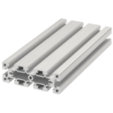 Aluminium Profil - F-40x120 - Structural profiles