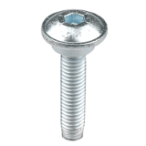Clamping bolt -B- - Connection technology