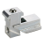 Keyed clamp connector -Q- - accessories
