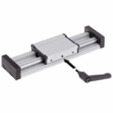 Sliding guide RK Compact-R