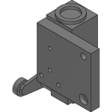 Mechanical limit switch - Accessories