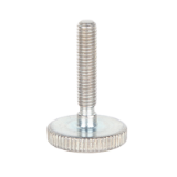 knurled screw DIN 653 - Normalien