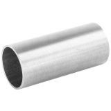 stainless steel tube - 40x2