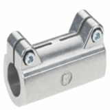 M - Industrie Design - Solid Clamps