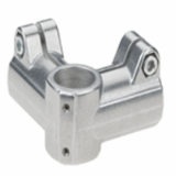 WE - Industrie Design - Solid Clamps