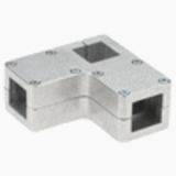 WEV - block form - Solid Clamps